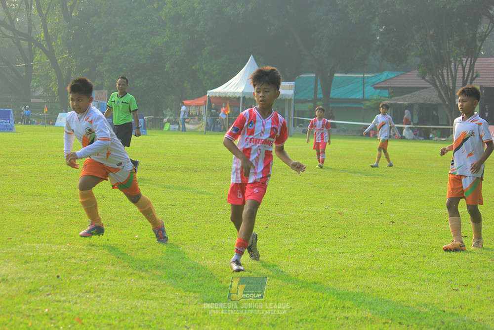 ijl u11 100526 provision soccer school vs farama fc