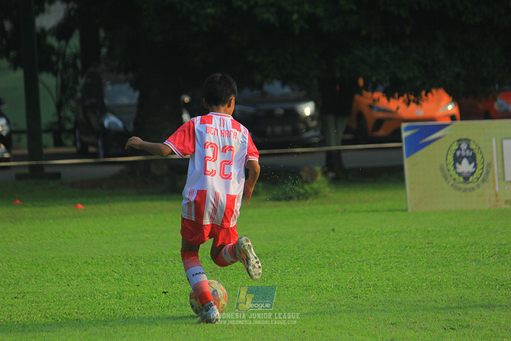 ijl u11 100526 provision soccer school vs farama fc