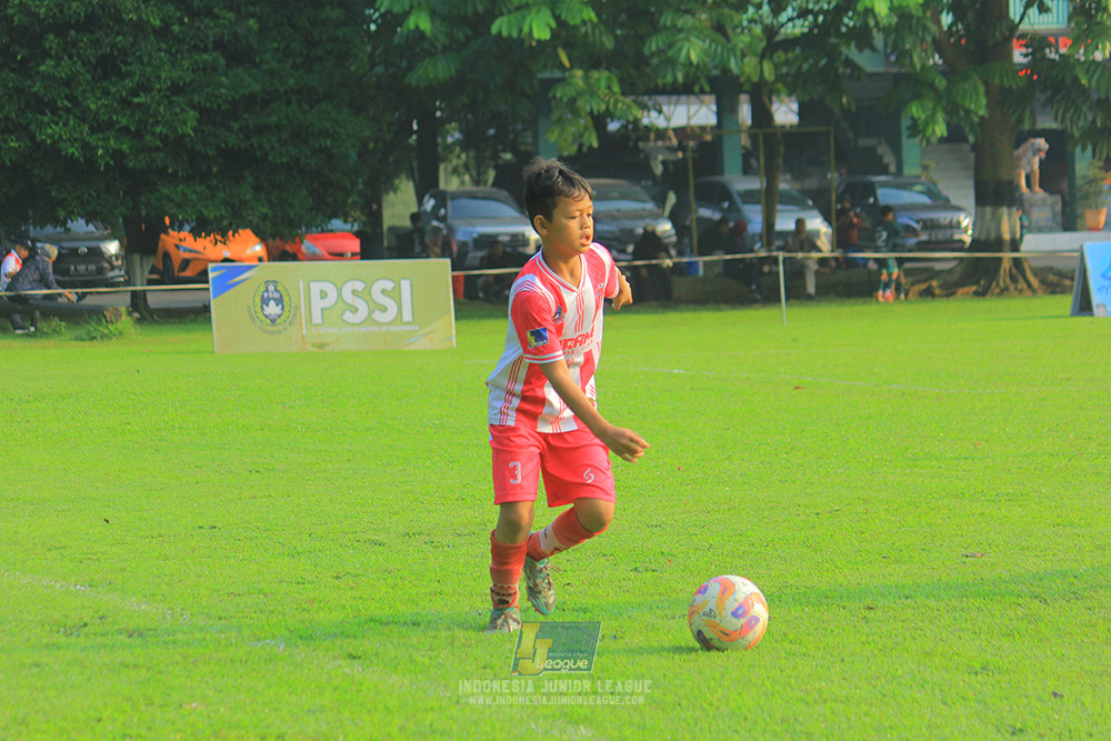 ijl u11 100526 provision soccer school vs farama fc
