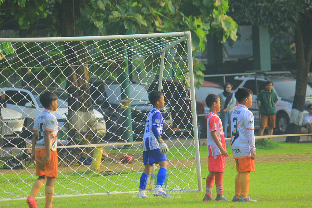 ijl u11 100526 provision soccer school vs farama fc