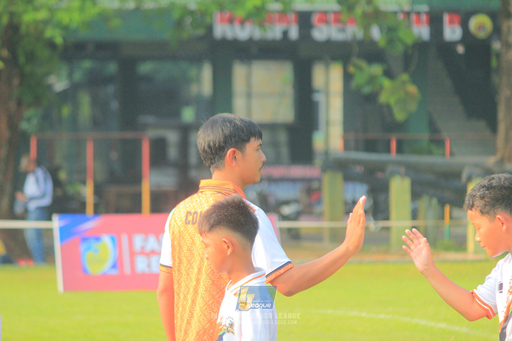 ijl u11 100526 provision soccer school vs farama fc