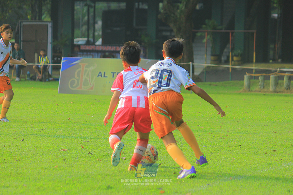 ijl u11 100526 provision soccer school vs farama fc