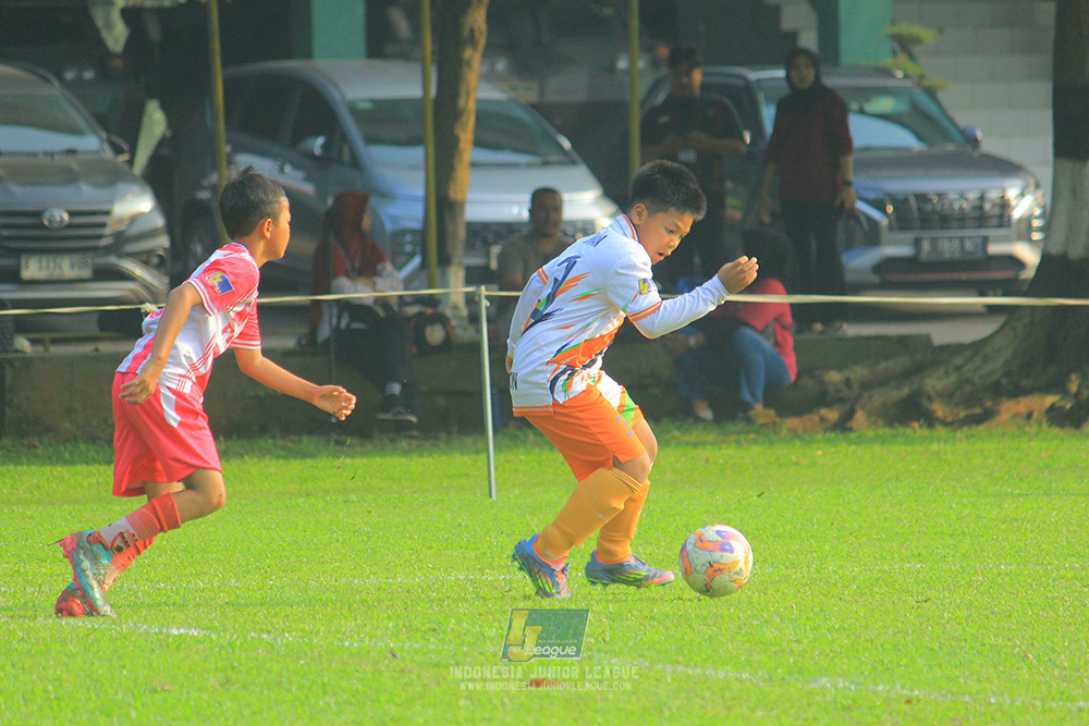 ijl u11 100526 provision soccer school vs farama fc