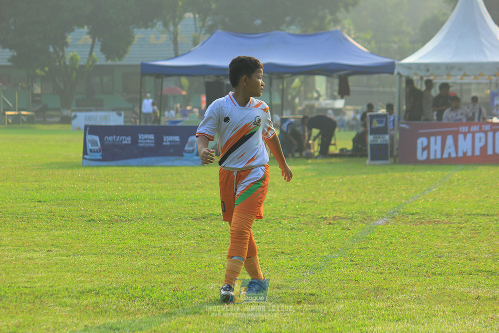ijl u11 100526 provision soccer school vs farama fc