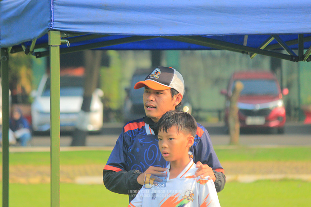 ijl u11 100526 provision soccer school vs farama fc