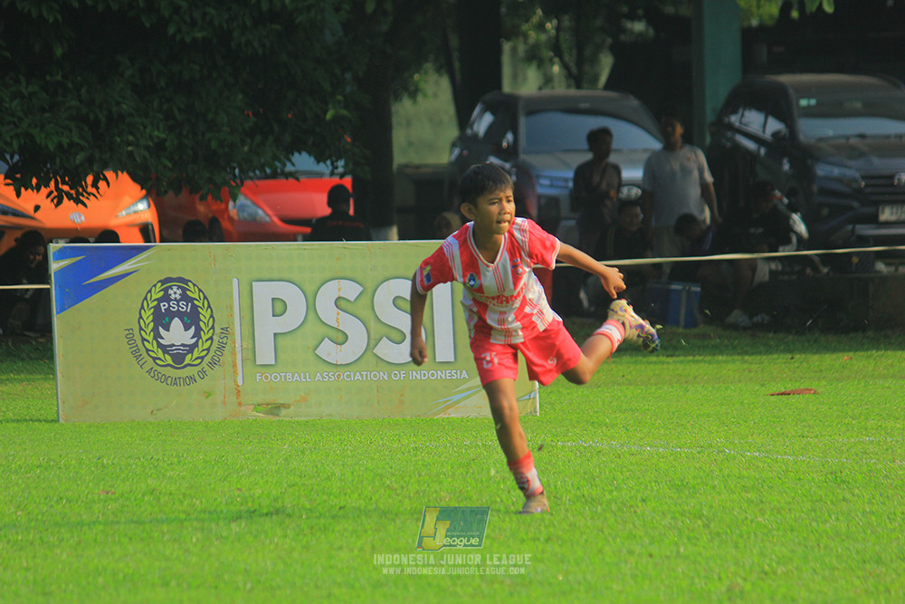 ijl u11 100526 provision soccer school vs farama fc