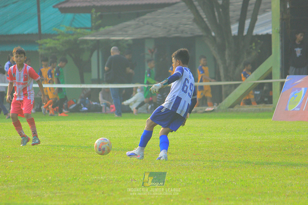ijl u11 100526 provision soccer school vs farama fc