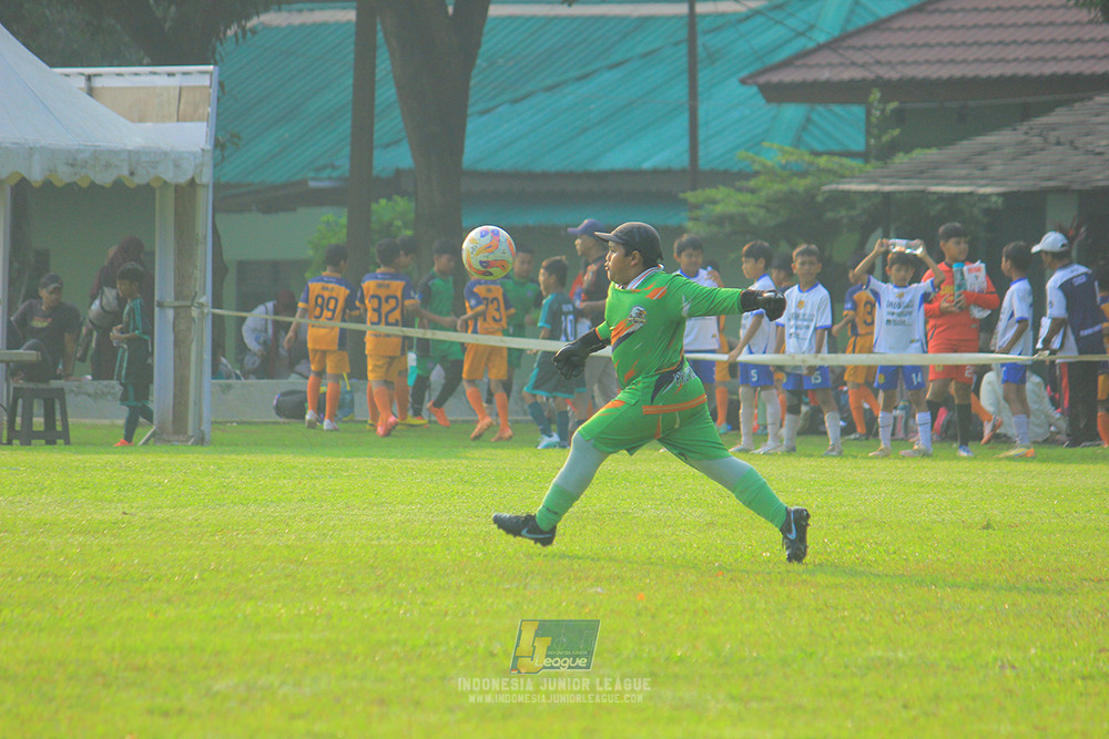 ijl u11 100526 provision soccer school vs farama fc