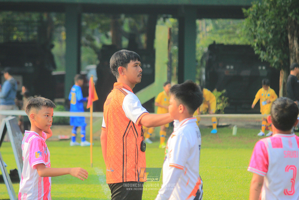 ijl u11 100526 provision soccer school vs farama fc