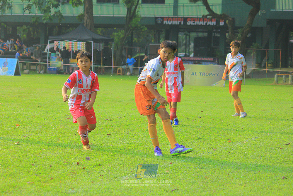 ijl u11 100526 provision soccer school vs farama fc