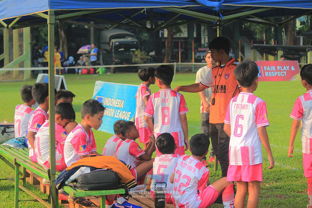 ijl u11 100526 provision soccer school vs farama fc