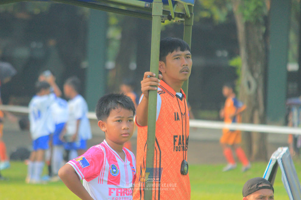 ijl u11 100526 provision soccer school vs farama fc