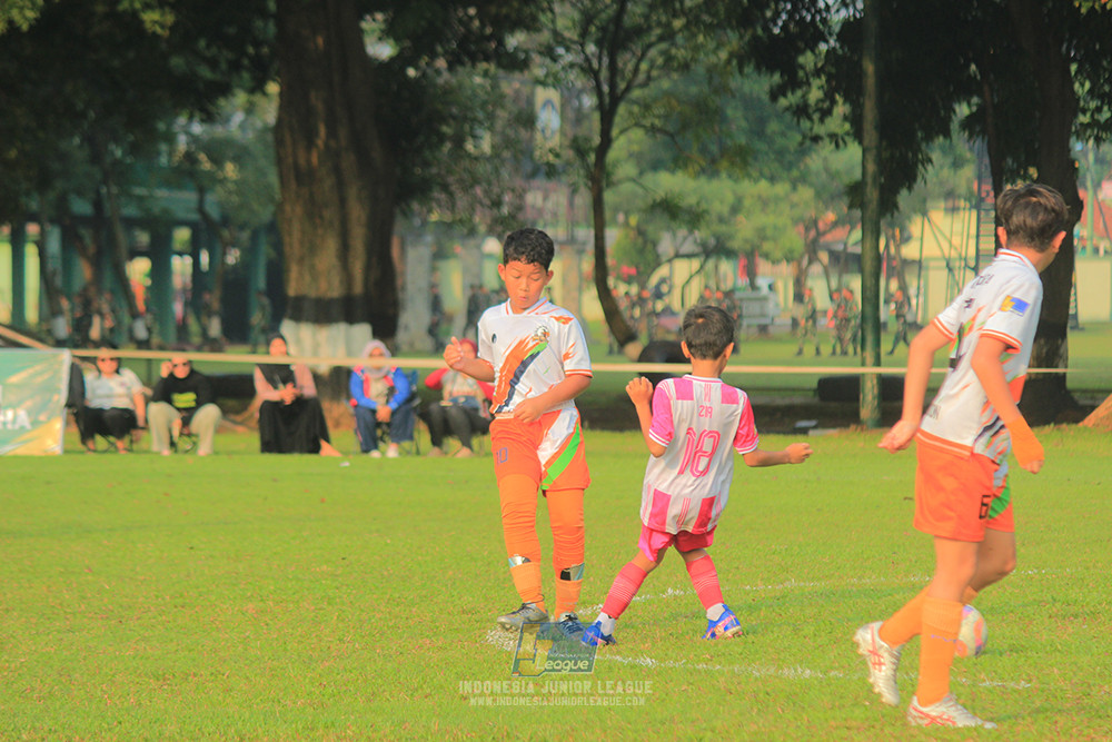 ijl u11 100526 provision soccer school vs farama fc