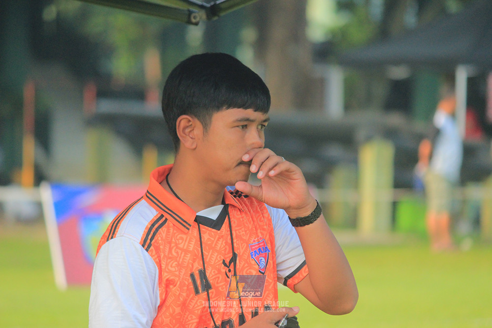 ijl u11 100526 provision soccer school vs farama fc