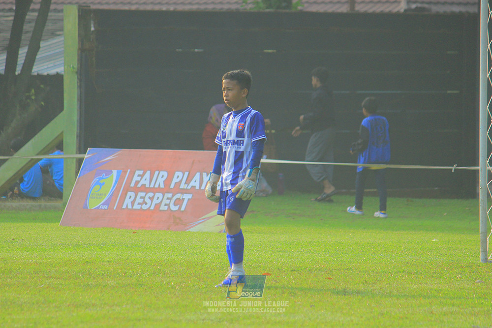ijl u11 100526 provision soccer school vs farama fc