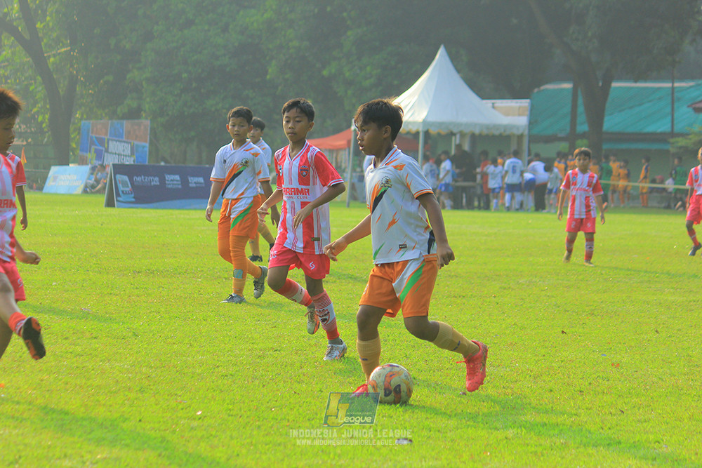 ijl u11 100526 provision soccer school vs farama fc