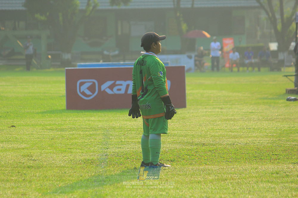 ijl u11 100526 provision soccer school vs farama fc
