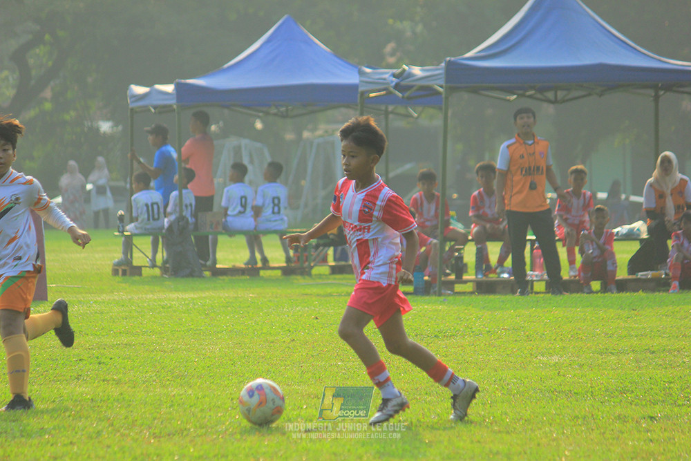 ijl u11 100526 provision soccer school vs farama fc