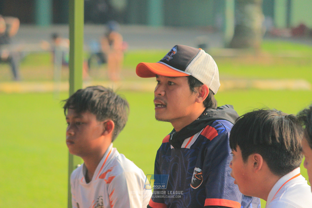 ijl u11 100526 provision soccer school vs farama fc