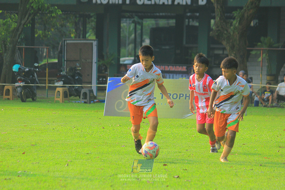ijl u11 100526 provision soccer school vs farama fc