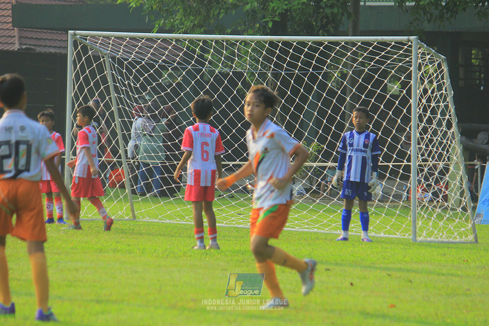 ijl u11 100526 provision soccer school vs farama fc