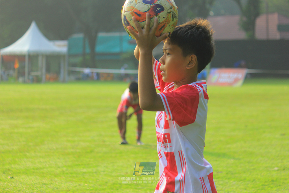 ijl u11 100526 provision soccer school vs farama fc