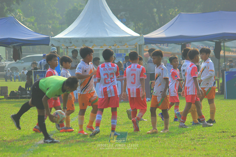 ijl u11 100526 provision soccer school vs farama fc