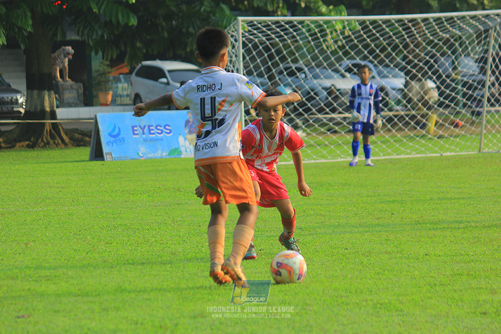 ijl u11 100526 provision soccer school vs farama fc