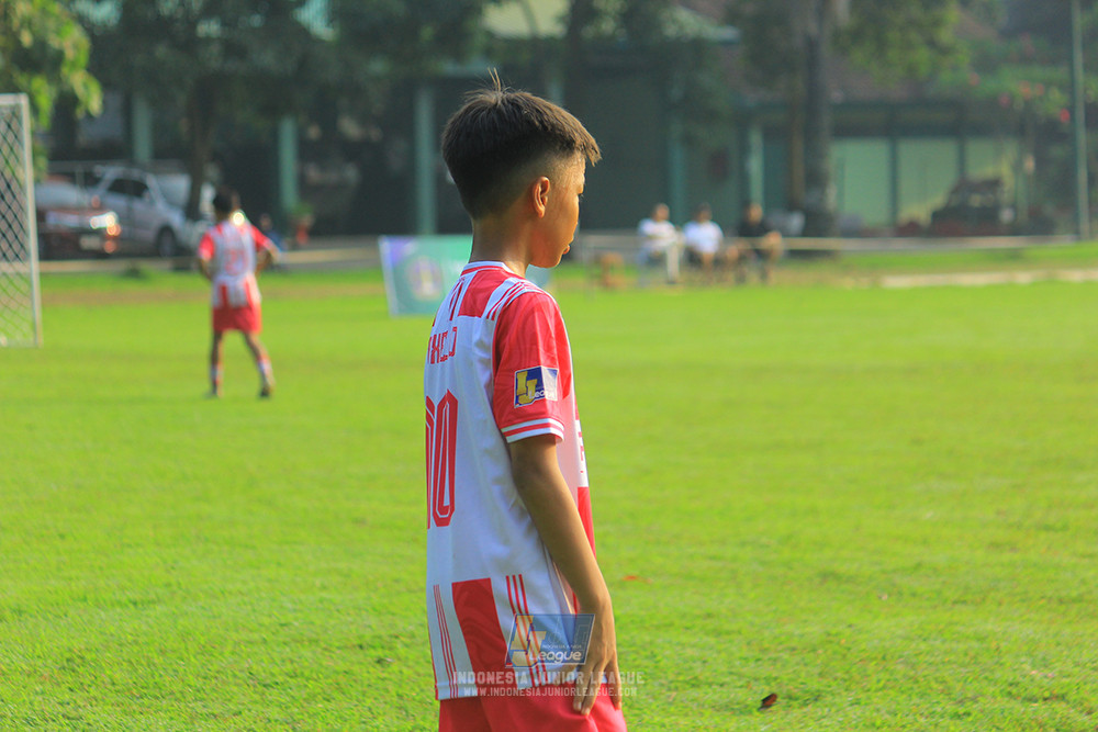 ijl u11 100526 provision soccer school vs farama fc