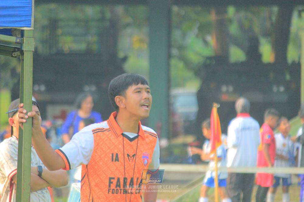 ijl u11 100526 provision soccer school vs farama fc