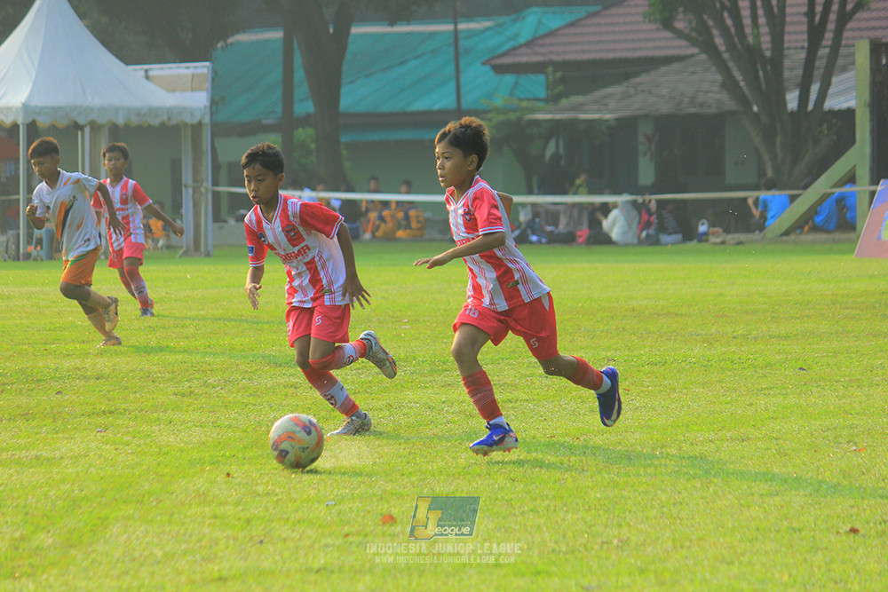 ijl u11 100526 provision soccer school vs farama fc