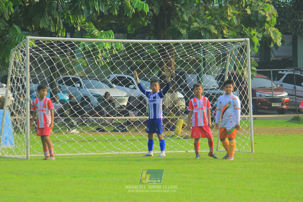 ijl u11 100526 provision soccer school vs farama fc