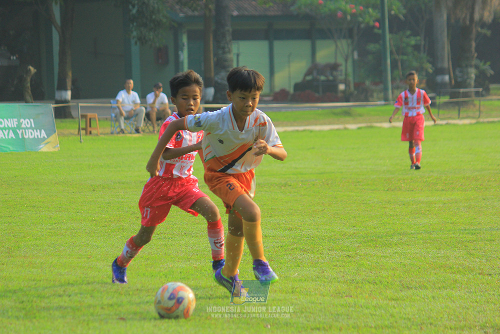 ijl u11 100526 provision soccer school vs farama fc