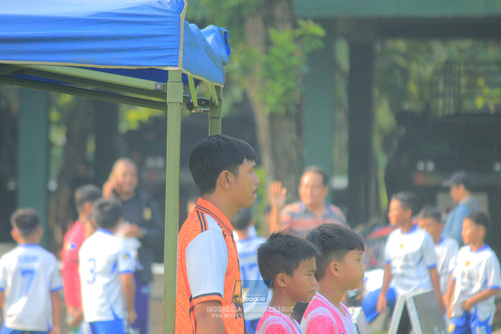 ijl u11 100526 provision soccer school vs farama fc