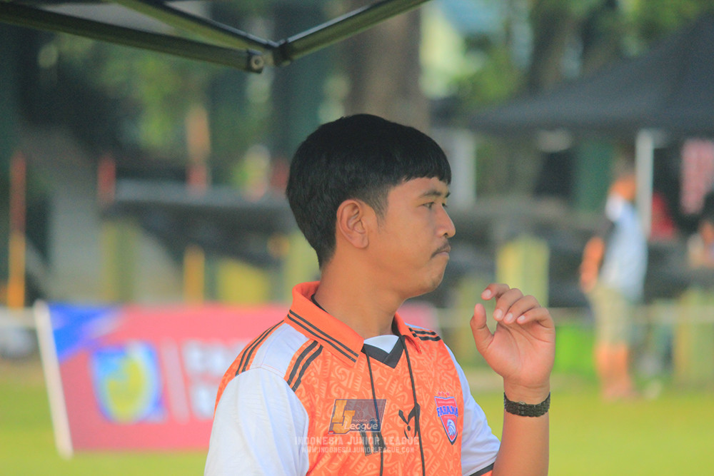 ijl u11 100526 provision soccer school vs farama fc