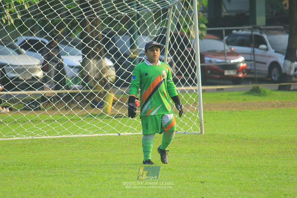 ijl u11 100526 provision soccer school vs farama fc