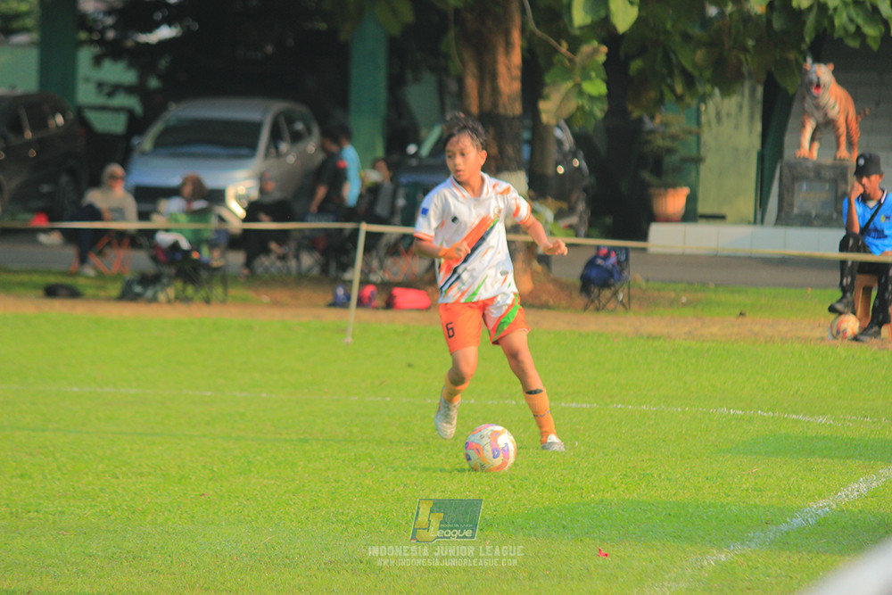 ijl u11 100526 provision soccer school vs farama fc