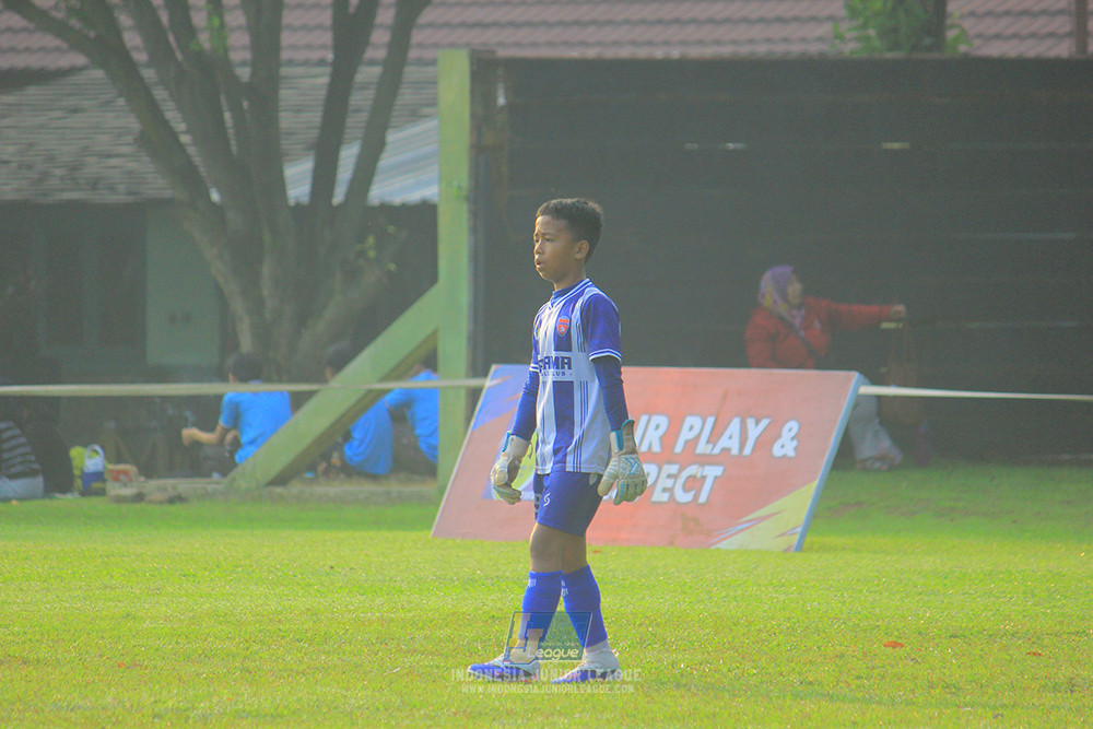 ijl u11 100526 provision soccer school vs farama fc