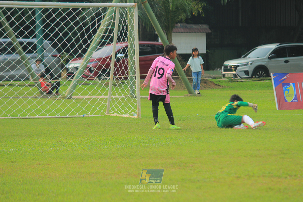ijl u11 100526 putra harapan vs brazillian ss lfa