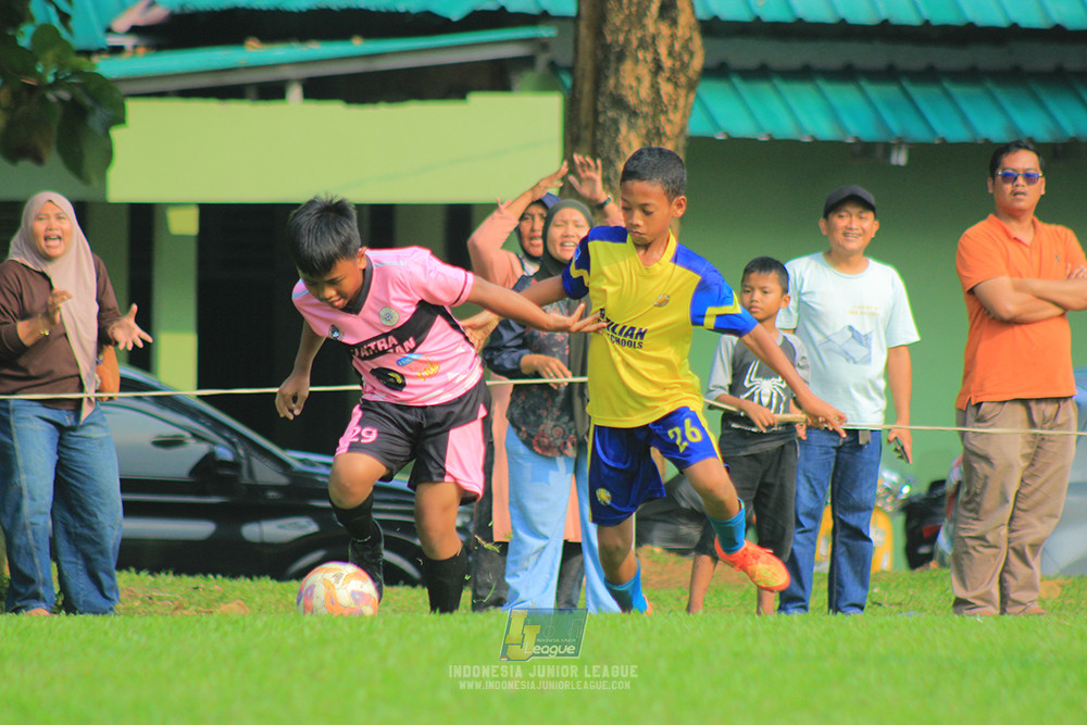 ijl u11 100526 putra harapan vs brazillian ss lfa