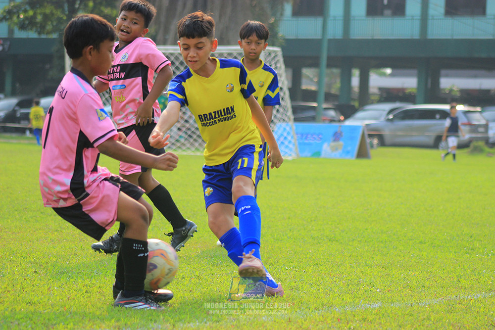 ijl u11 100526 putra harapan vs brazillian ss lfa