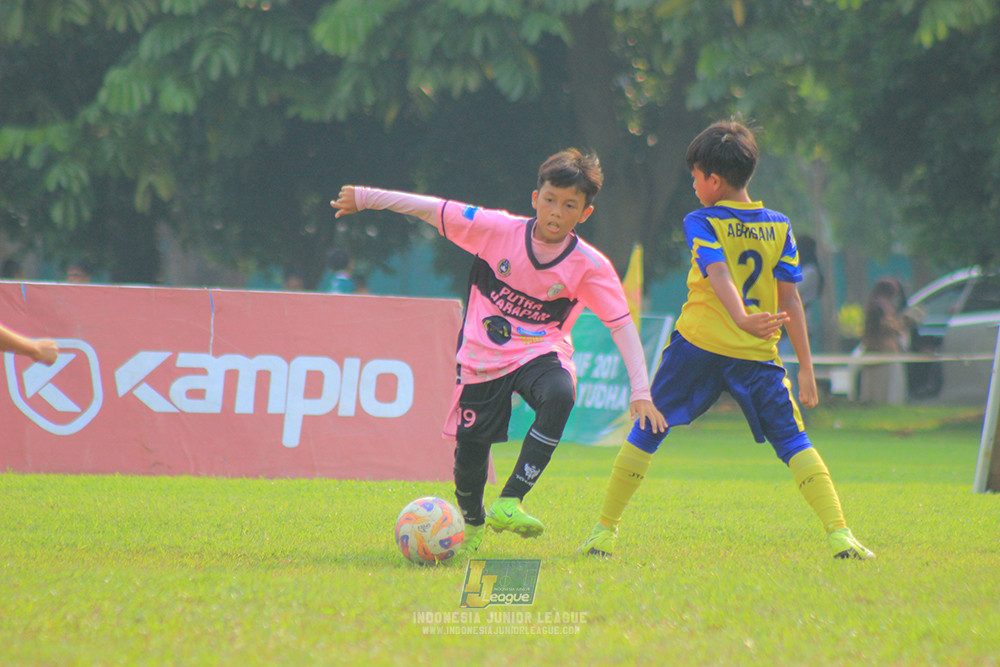 ijl u11 100526 putra harapan vs brazillian ss lfa