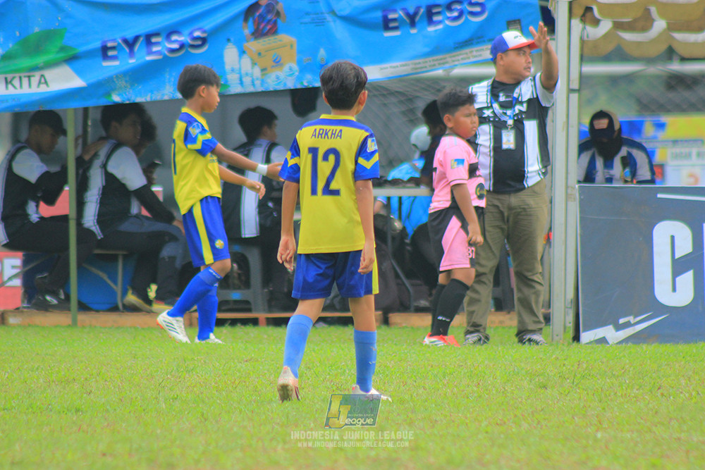ijl u11 100526 putra harapan vs brazillian ss lfa