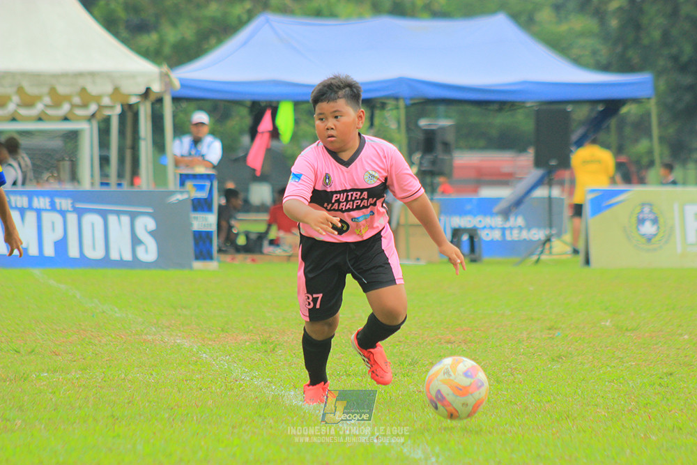 ijl u11 100526 putra harapan vs brazillian ss lfa
