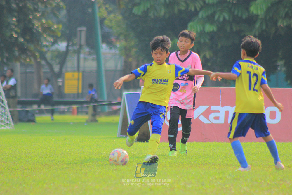 ijl u11 100526 putra harapan vs brazillian ss lfa