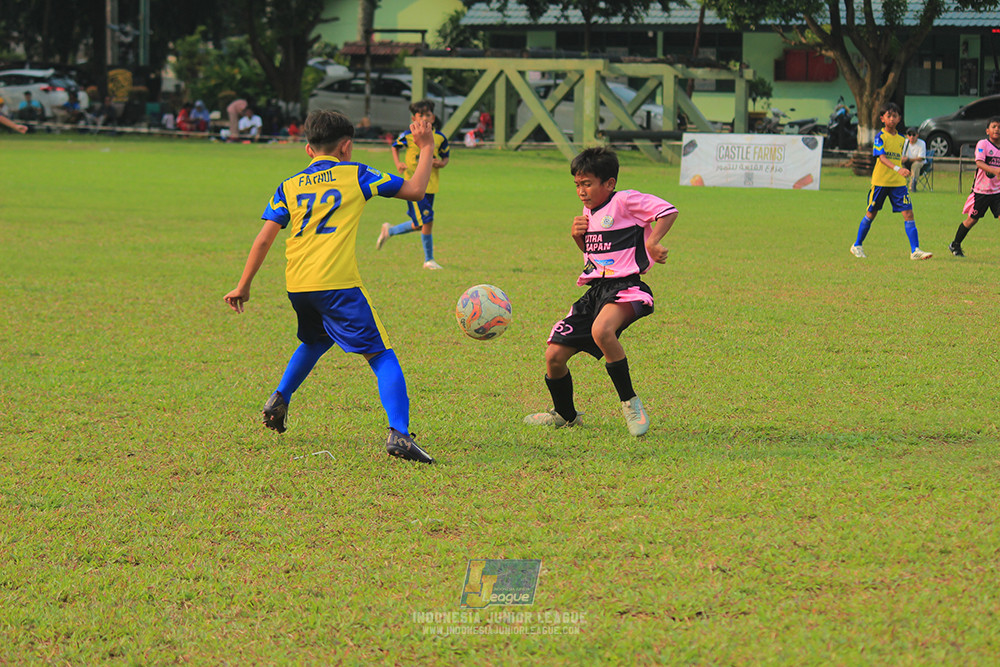 ijl u11 100526 putra harapan vs brazillian ss lfa