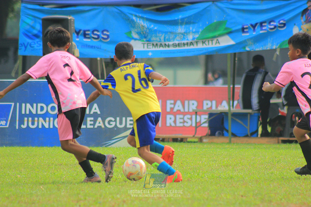 ijl u11 100526 putra harapan vs brazillian ss lfa
