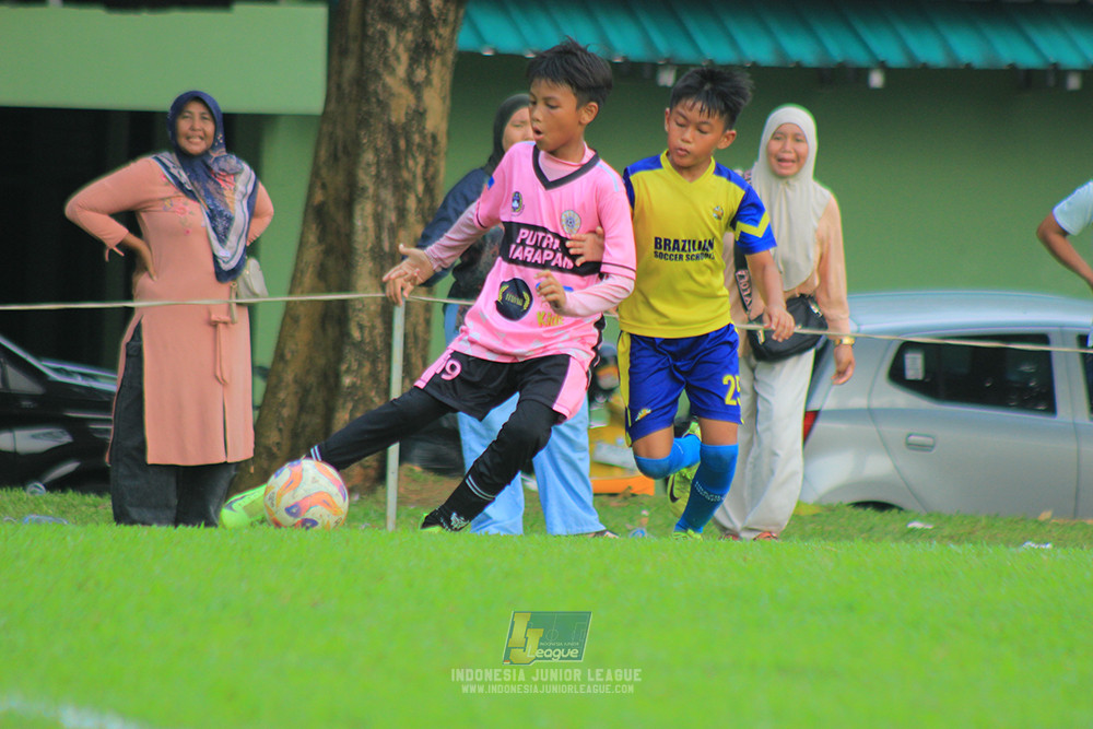 ijl u11 100526 putra harapan vs brazillian ss lfa