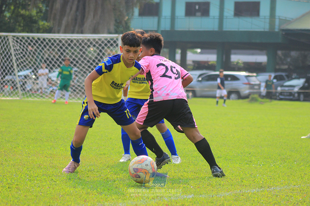 ijl u11 100526 putra harapan vs brazillian ss lfa