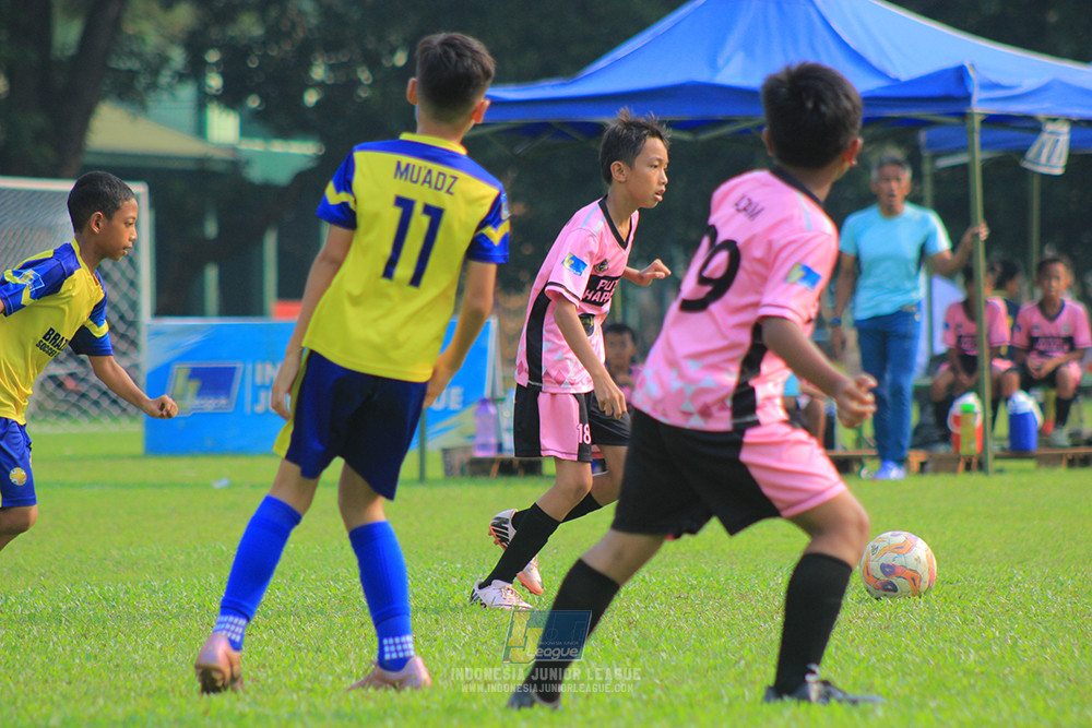ijl u11 100526 putra harapan vs brazillian ss lfa